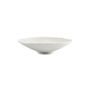 Plats et saladiers - Bol 28,5xH6,5cm white Filo - FINE2DINE (F2D)