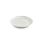 Platter and bowls - Bowl 29xH6cm white Filo - FINE2DINE (F2D)