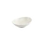 Plats et saladiers - Plat à servir 25x20xH6,5cm white Filo - FINE2DINE (F2D)