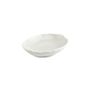 Platter and bowls - Serving dish 30.5x24xH6.5cm white Filo - FINE2DINE (F2D)