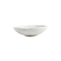 Platter and bowls - Serving dish 30.5x24xH6.5cm white Filo - FINE2DINE (F2D)