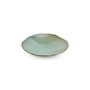 Platter and bowls - Filo opal bowl 24xH6cm - FINE2DINE (F2D)