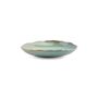 Platter and bowls - Filo opal bowl 25xH5.5cm - FINE2DINE (F2D)