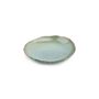 Platter and bowls - Filo opal bowl 25xH5.5cm - FINE2DINE (F2D)