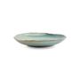 Platter and bowls - Filo opal bowl 29xH6cm - FINE2DINE (F2D)