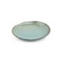 Platter and bowls - Filo opal bowl 29xH6cm - FINE2DINE (F2D)