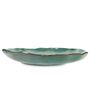 Platter and bowls - Filo opal serving dish 51xH7.5cm - FINE2DINE (F2D)