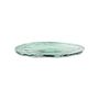 Platter and bowls - Serving dish 39xH2.5cm green Ecovitra - FINE2DINE (F2D)