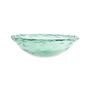 Platter and bowls - Serving dish 41.5xH12cm green Ecovitra - FINE2DINE (F2D)