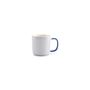 Mugs - Mae purple 37cl mug - ONA