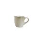 Tasses et mugs - Tasse 22cl vert Artisan - SALT&PEPPER