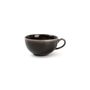 Tasses et mugs - Tasse 27cl noir Artisan - SALT&PEPPER