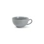 Mugs - Cup 27cl blue Artisan - SALT&PEPPER