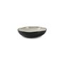 Assiettes au quotidien - Assiette creuse 22,5xH5cm Lunar - SALT&PEPPER