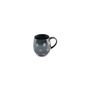 Mugs - Mug 43cl round flake Muggies - SALT&PEPPER