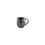 Mugs - Mug 43cl round sling Muggies - SALT&PEPPER