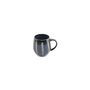 Mugs - Mug 43cl round sling Muggies - SALT&PEPPER