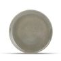 Assiettes au quotidien - Assiette plate 26cm vert clair Meridian - Lot de 2 - SALT&PEPPER