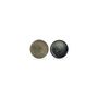 Plats et saladiers - Soucoupe 15cm vert/bleu Meridian - SALT&PEPPER