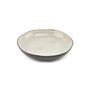 Platter and bowls - Serving dish 32xH7cm Lunar - SALT&PEPPER