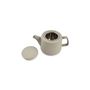 Tea and coffee accessories - Teapot 64cl grey Hi!Tea - SALT&PEPPER