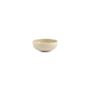 Plats et saladiers - Bol 12,5xH5cm vanille Blush - SALT&PEPPER
