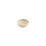 Plats et saladiers - Bol 12,5xH5cm vanille Blush - SALT&PEPPER