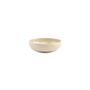 Plats et saladiers - Bol 16xH5cm vanille Blush - SALT&PEPPER