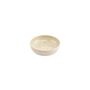 Plats et saladiers - Bol 16xH5cm vanille Blush - SALT&PEPPER