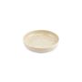 Platter and bowls - Bowl 22xH5cm vanille Blush - SALT&PEPPER