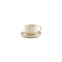 Plats et saladiers - Soucoupe 14,5cm vanille Blush - SALT&PEPPER
