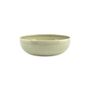 Plats et saladiers - Plat à servir 25,5xH8cm sage Blush - SALT&PEPPER
