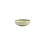 Platter and bowls - Bowl 16xH5cm sage Blush - SALT&PEPPER