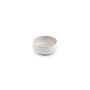Platter and bowls - Bowl 14,5xH6,5cm pearl Curvy - S|P COLLECTION