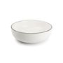 Plats et saladiers - Bol 26xH8cm Studio Base - S|P COLLECTION