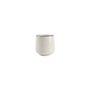 Platter and bowls - Bowl/mug 22cl white Studio Base - S|P COLLECTION