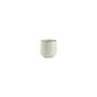 Platter and bowls - Bowl/mug 9cl white Studio Base - S|P COLLECTION