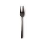 Forks - Cake fork matte black Terno - set/6 - S|P COLLECTION