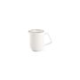 Tea and coffee accessories - Creamer and sugar pot 14cl Studio Base - S|P COLLECTION