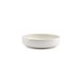 Assiettes de réception - Assiette creuse 22,5xH5cm pearl Curvy - S|P COLLECTION