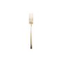 Forks - Dessert fork matte gold Terno - set/6 - S|P COLLECTION