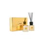 Gifts - Gift set 2 pieces Gold Gallery - S|P COLLECTION