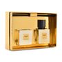 Gifts - Gift set 2 pieces Gold Gallery - S|P COLLECTION