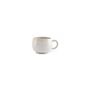 Mugs - Mug 30cl pearl Curvy - S|P COLLECTION