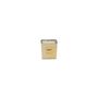 Bougies - Bougie parfumée 220g gold Gallery - S|P COLLECTION