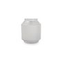 Vases - Vase 15xH18cm matte white Ribble - S|P COLLECTION