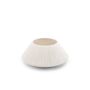 Plateaux - Plat décoratif 32xH14,5cm beige Vico - S|P COLLECTION