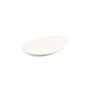 Trays - Decorative dish 38,5x3,5cm beige Vico - S|P COLLECTION