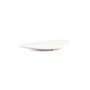 Trays - Decorative dish 38,5x3,5cm beige Vico - S|P COLLECTION