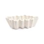 Trays - Decorative dish 43,5x19xH13,5cm beige Vico - S|P COLLECTION